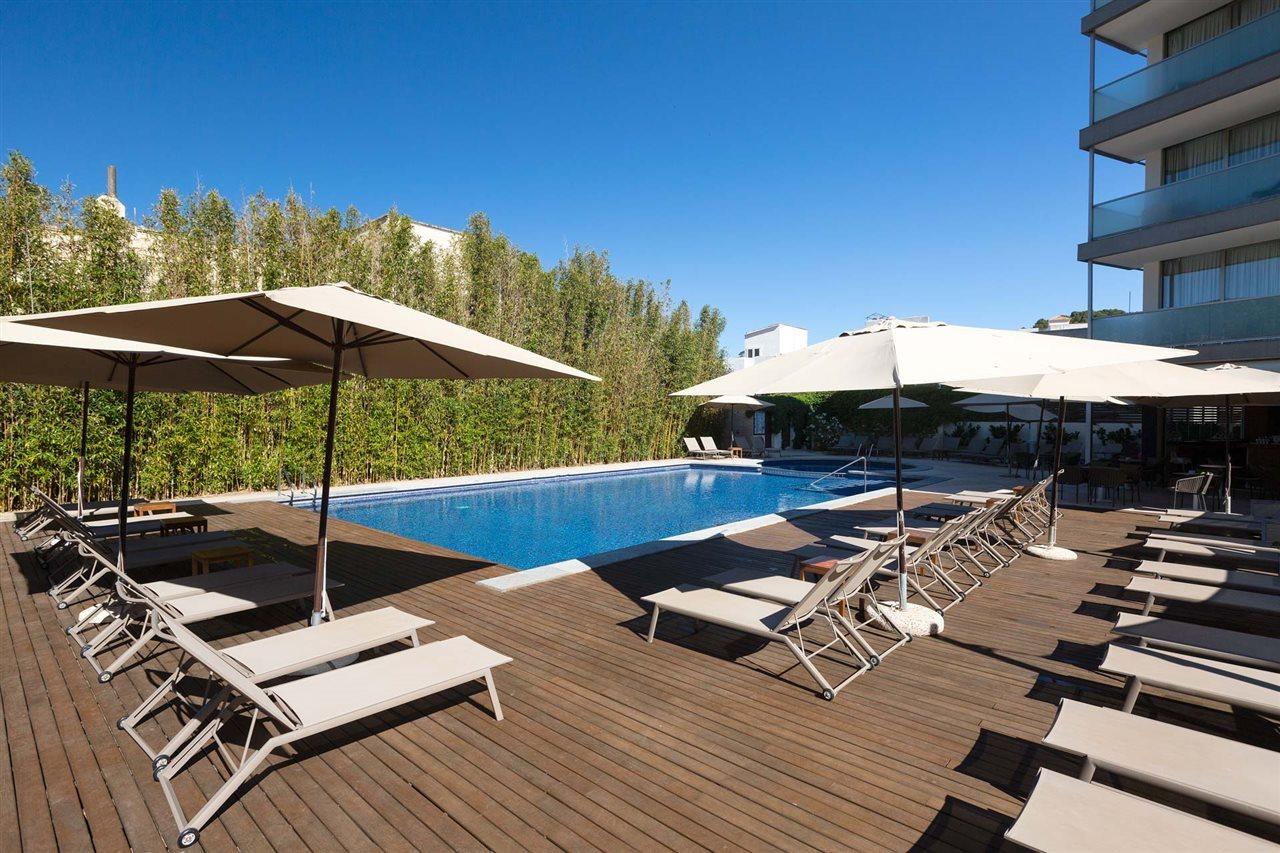 Aimia Hotel Port De Soller Exterior photo