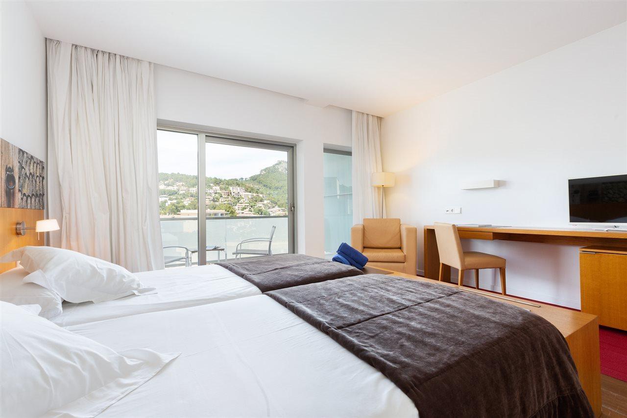 Aimia Hotel Port De Soller Exterior photo