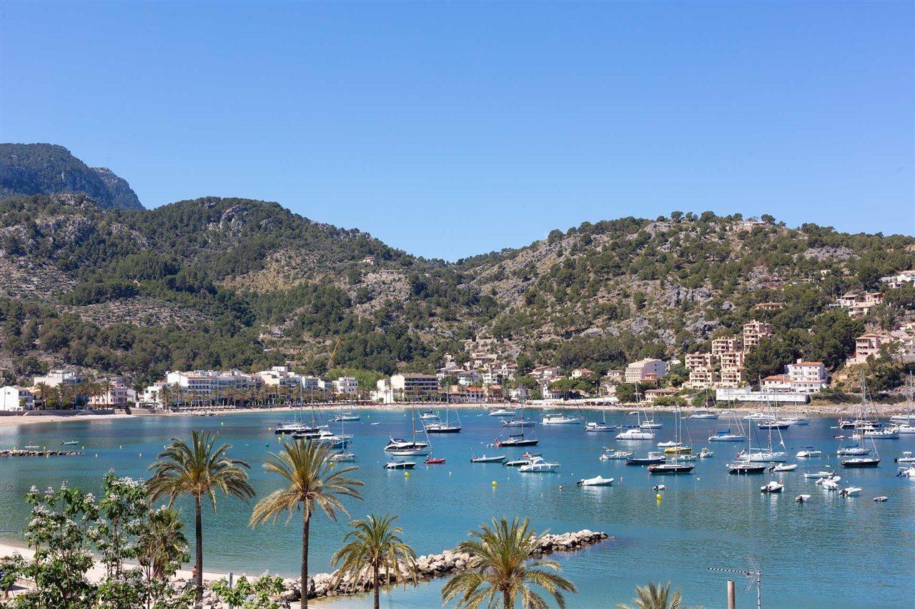 Aimia Hotel Port De Soller Exterior photo