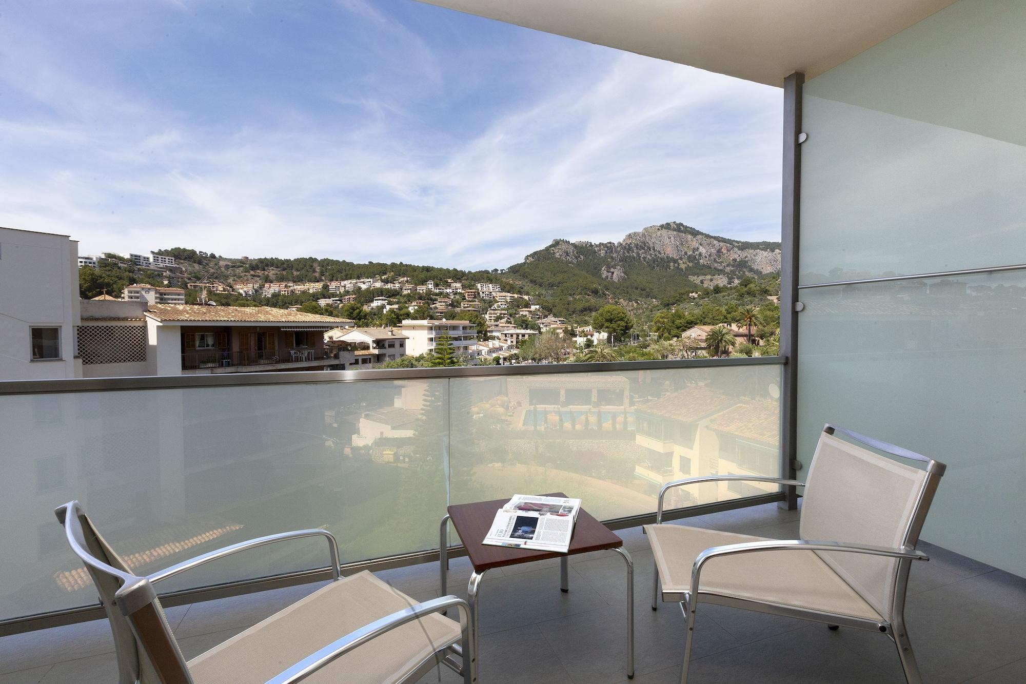Aimia Hotel Port De Soller Exterior photo