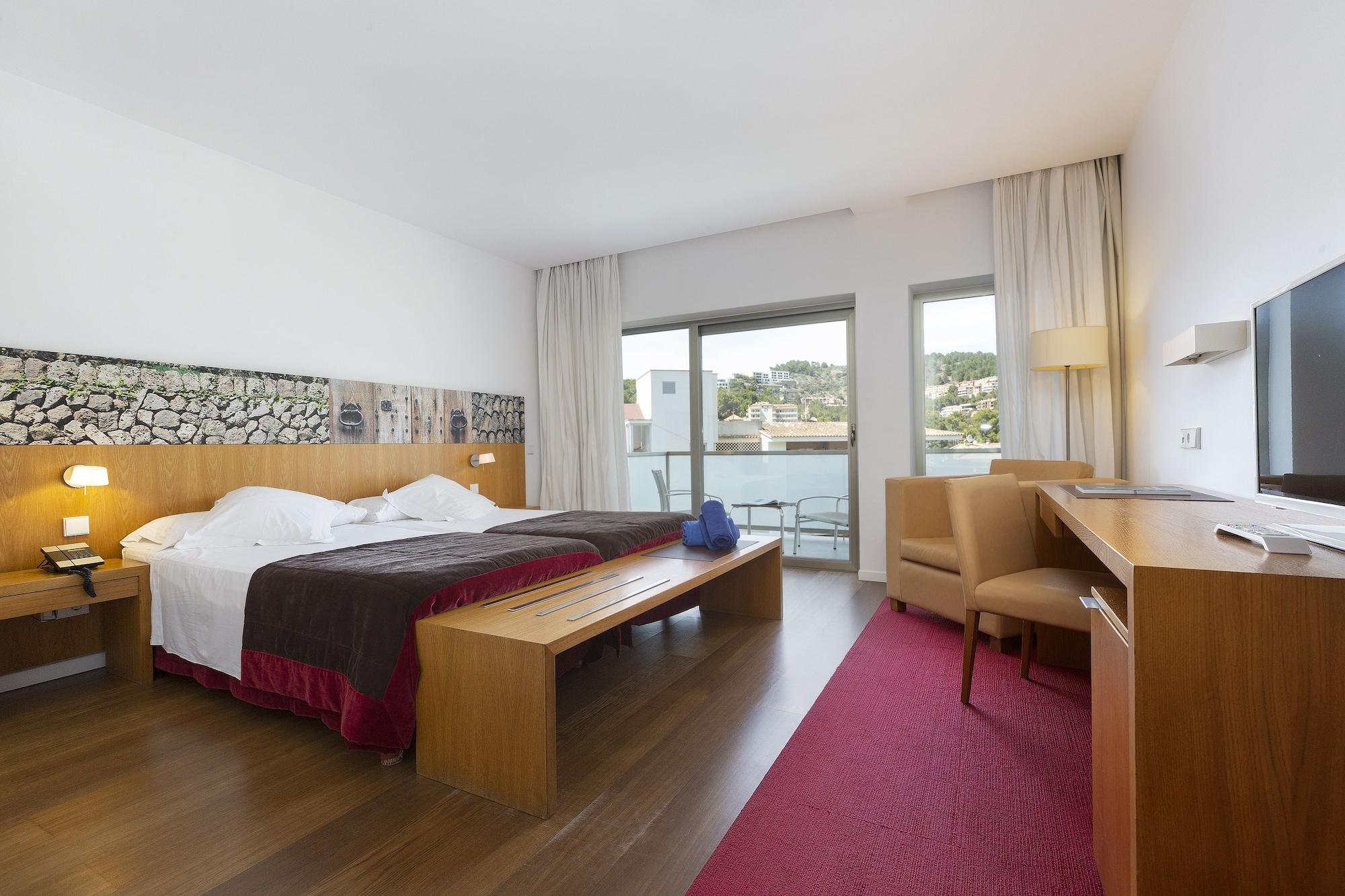 Aimia Hotel Port De Soller Exterior photo