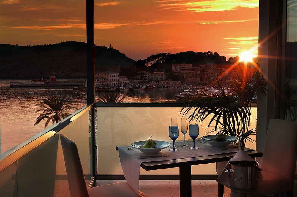 Aimia Hotel Port De Soller Room photo
