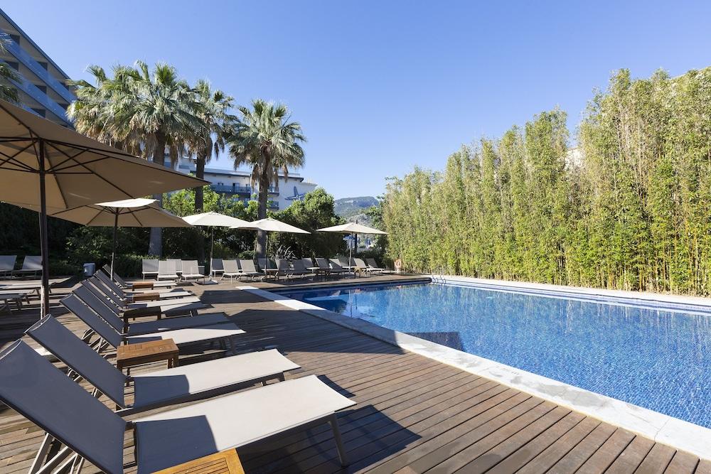 Aimia Hotel Port De Soller Exterior photo