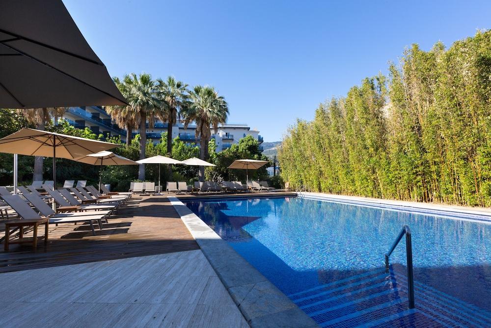 Aimia Hotel Port De Soller Exterior photo