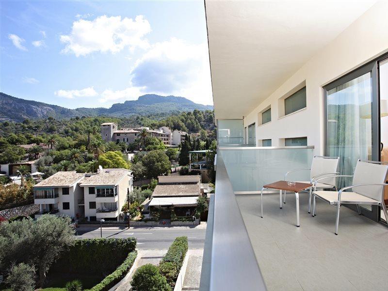 Aimia Hotel Port De Soller Exterior photo