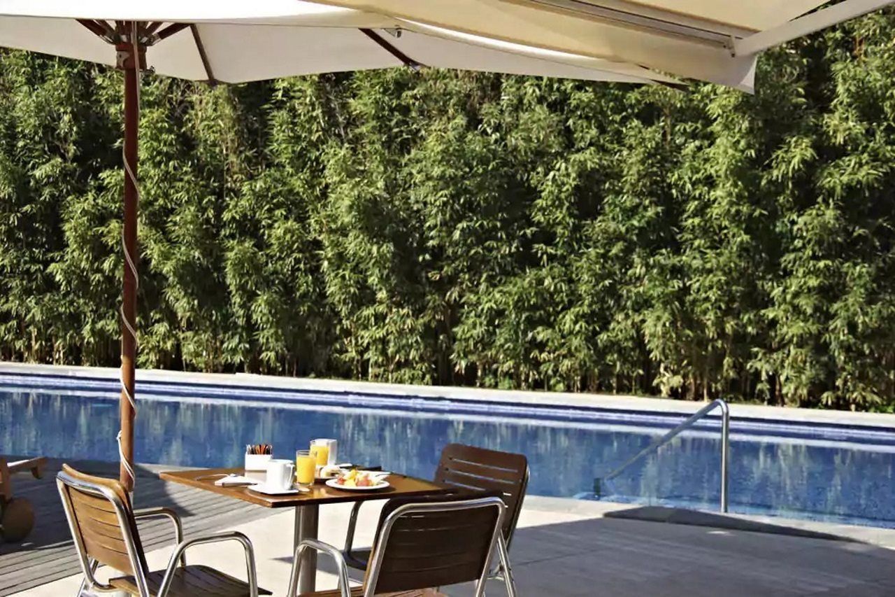 Aimia Hotel Port De Soller Exterior photo