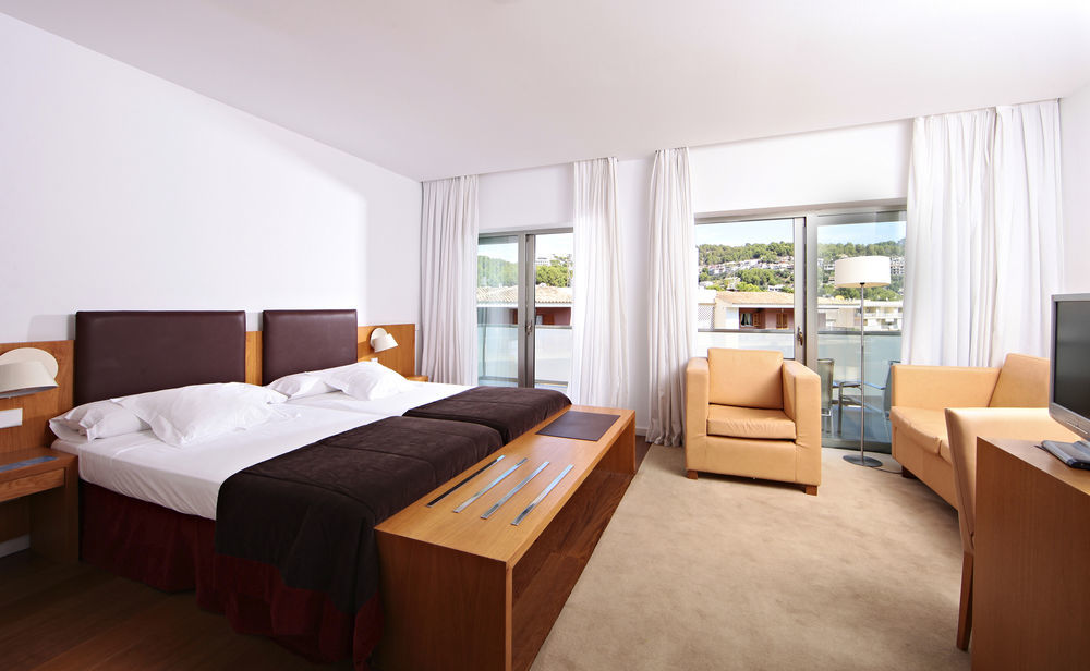 Aimia Hotel Port De Soller Exterior photo