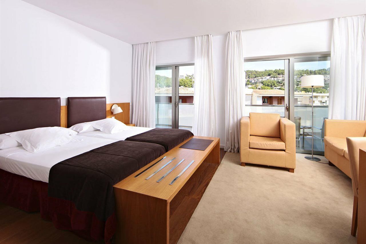 Aimia Hotel Port De Soller Exterior photo