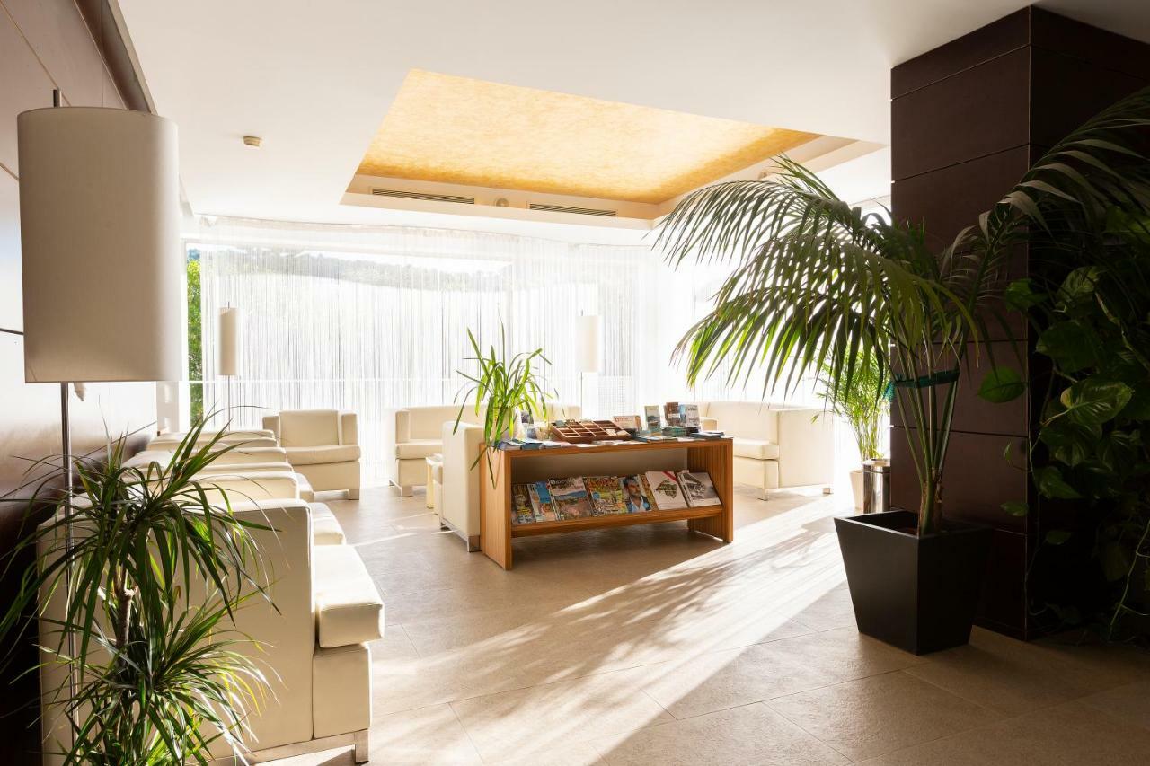 Aimia Hotel Port De Soller Exterior photo