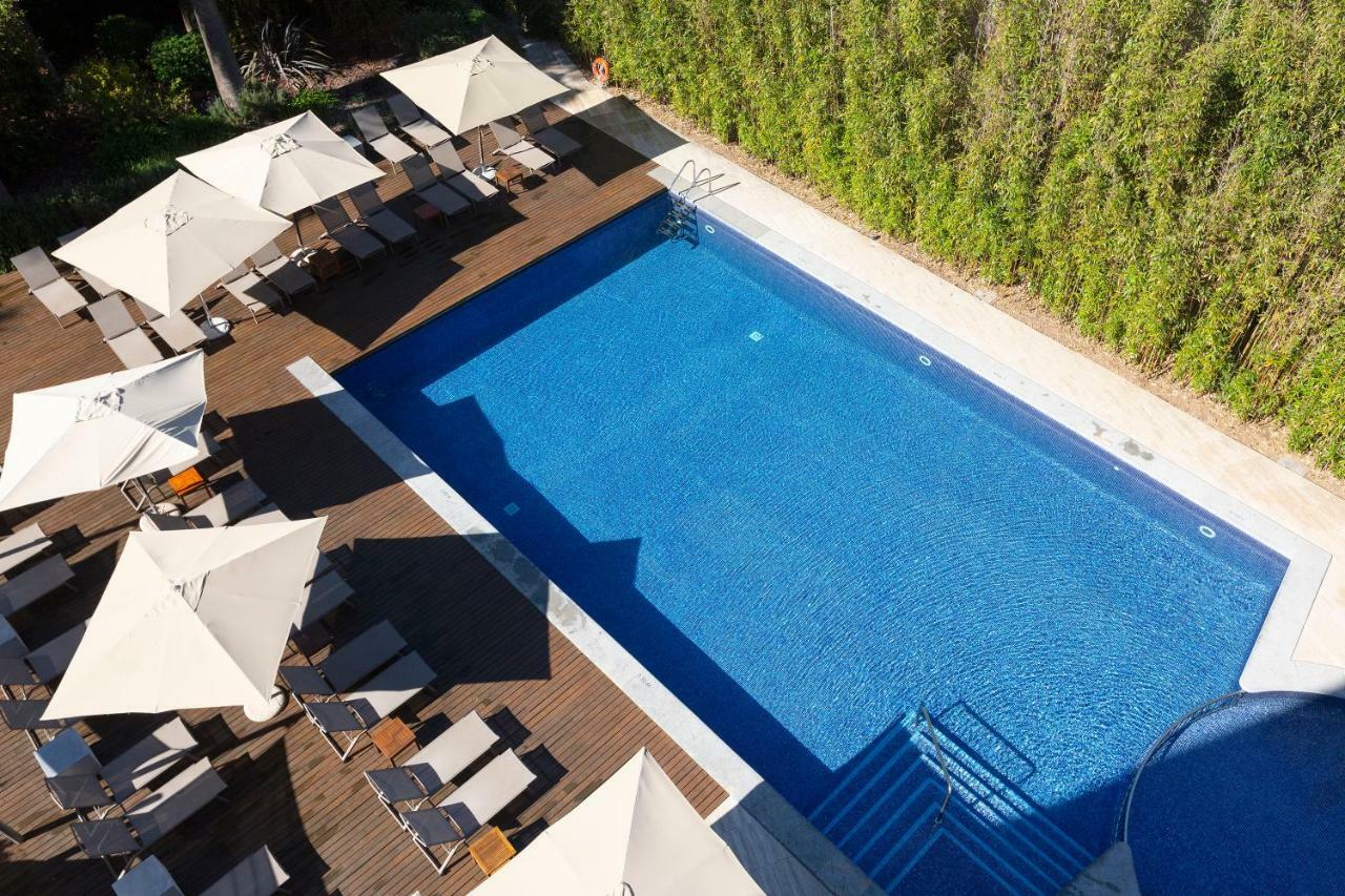 Aimia Hotel Port De Soller Exterior photo