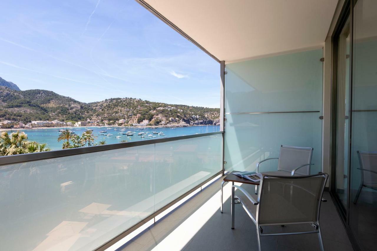 Aimia Hotel Port De Soller Exterior photo