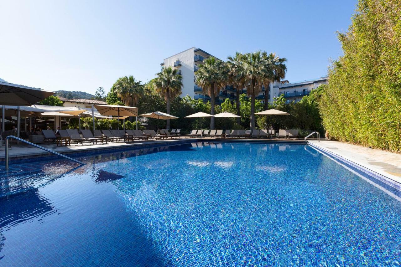 Aimia Hotel Port De Soller Exterior photo