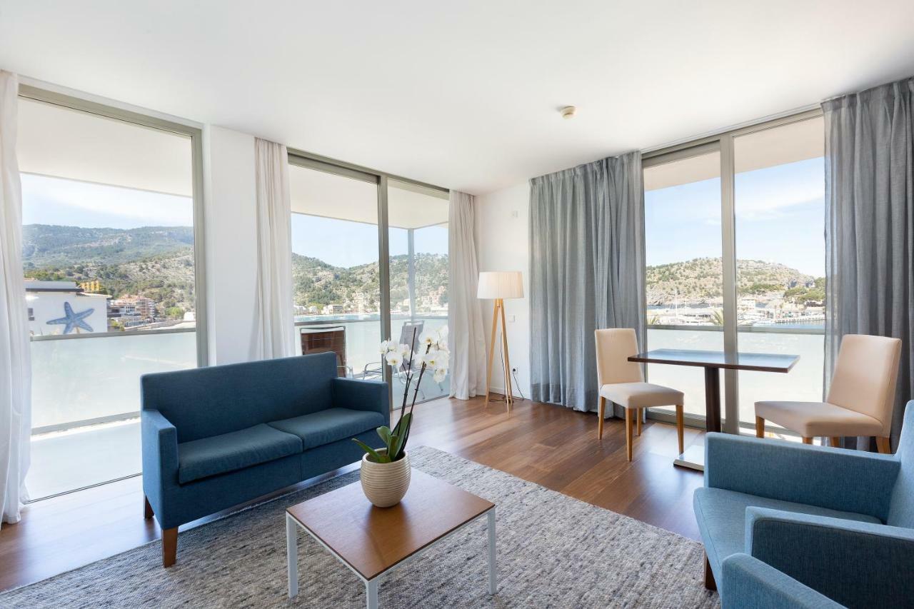 Aimia Hotel Port De Soller Exterior photo