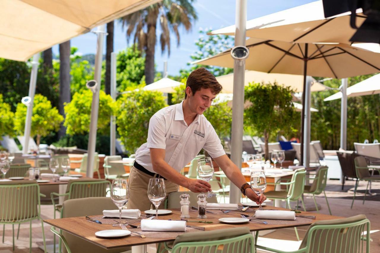 Aimia Hotel Port De Soller Exterior photo